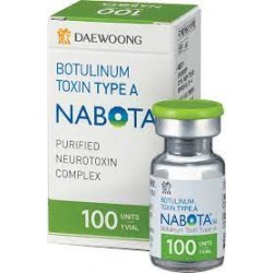 Botox Nabota
