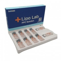 Lipolytic Lipo Lab PPC...