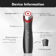 6-in-1 LED, EMS & Skincare Absorption