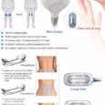 Advanced Cryo Machine: Sculpting & Fat Reduction