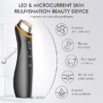 6-in-1 LED, EMS & Skincare Absorption