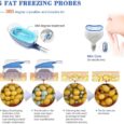 Advanced Cryo Machine: Sculpting & Fat Reduction