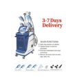 Advanced Cryo Machine: Sculpting & Fat Reduction