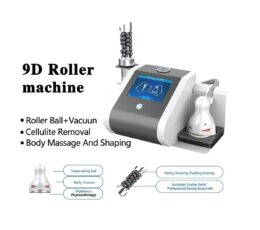 Profound Roller-Vac Therapy System