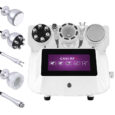 Portable 6-IN-1 Weight Loss Machine