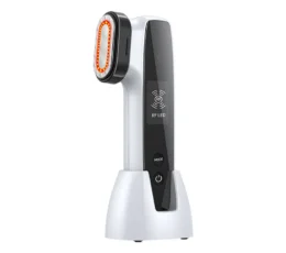 Smart RF & LED Skin Rejuvenation System