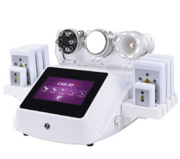 Portable 6-IN-1 Weight Loss Machine