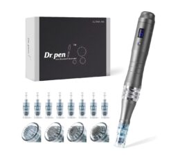 Dr. Pen M8S Wireless Skin Rejuvenation System